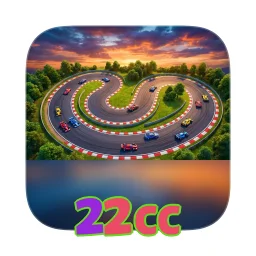 22cc