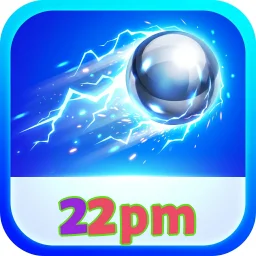 22pm