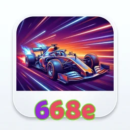 668e