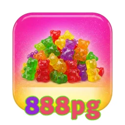 888pg