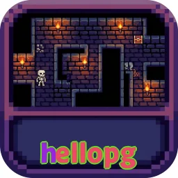 hellopg